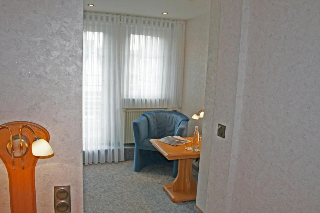 אטנדורן Landhotel Repetal מראה חיצוני תמונה