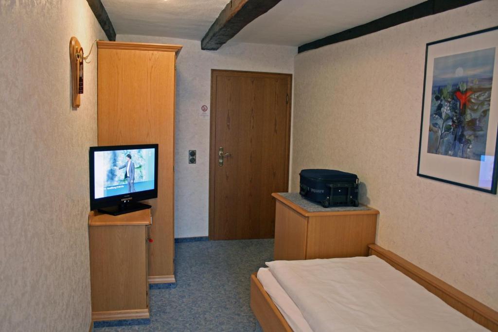 אטנדורן Landhotel Repetal מראה חיצוני תמונה