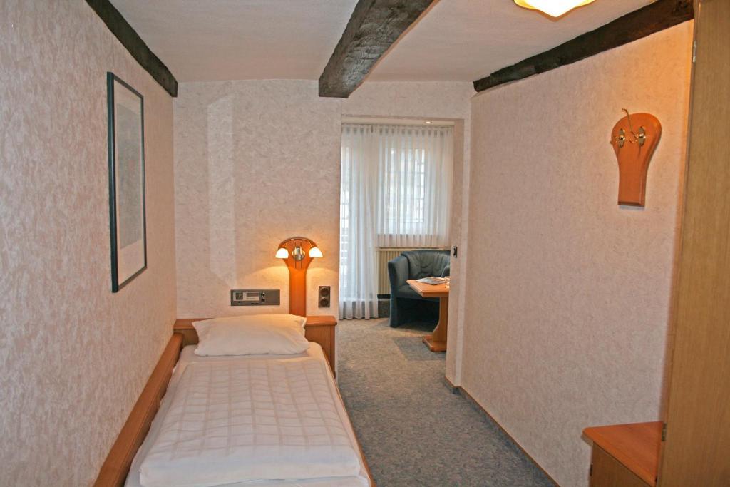 אטנדורן Landhotel Repetal מראה חיצוני תמונה